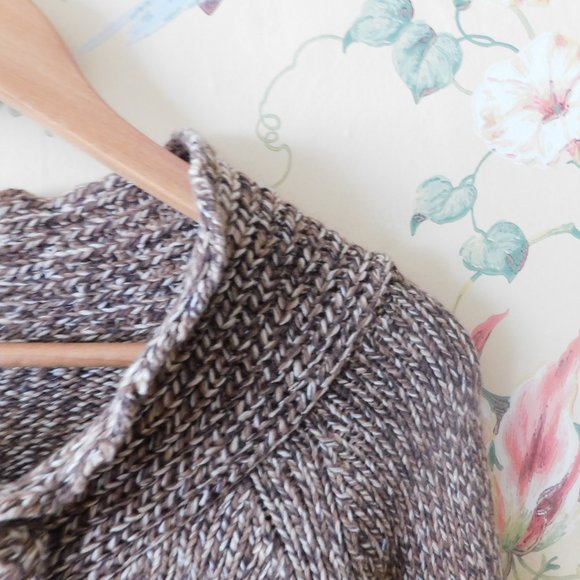 🦔 Forest Girl Cardi Button Sweater 🦔🐾 - Picture 8 of 13